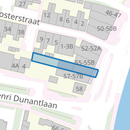 Perceel VWK00-B-2028