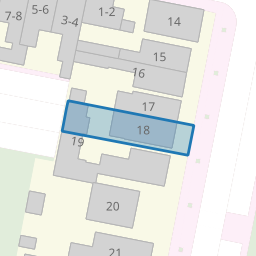 Perceel VWK00-B-2039