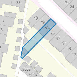 Perceel VWK00-B-2061