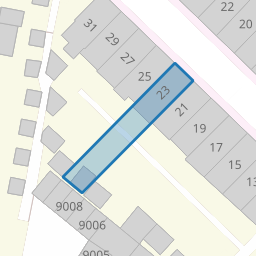 Perceel VWK00-B-2063