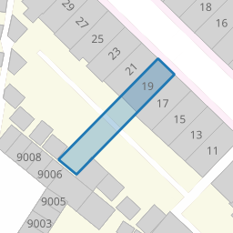 Perceel VWK00-B-2065