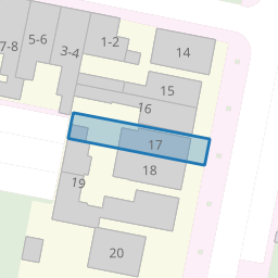 Perceel VWK00-B-2082