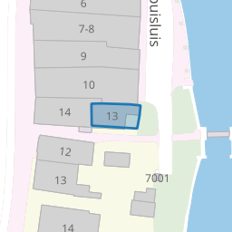 Perceel VWK00-B-2084