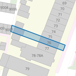 Perceel VWK00-B-2087