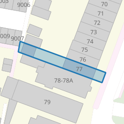 Perceel VWK00-B-2088