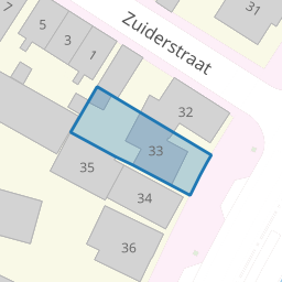 Perceel VWK00-B-2107