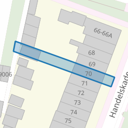 Perceel VWK00-B-2132