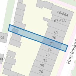 Perceel VWK00-B-2133