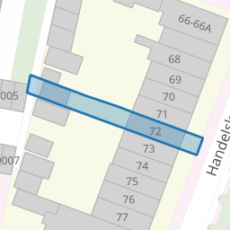 Perceel VWK00-B-2134