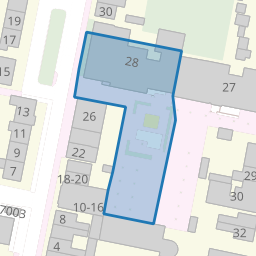 Perceel VWK00-B-2144