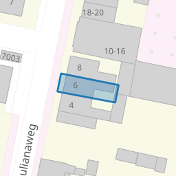 Perceel VWK00-B-2155