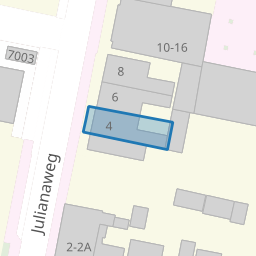 Perceel VWK00-B-2156