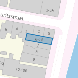 Perceel VWK00-B-2191