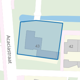 Perceel VWK00-B-2204