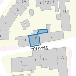 Perceel VWK00-B-2209