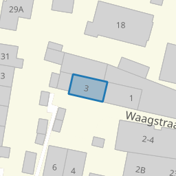 Perceel VWK00-B-2210