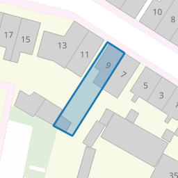 Perceel VWK00-B-2234