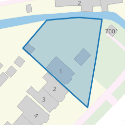 Perceel VWK00-B-2242