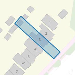 Perceel VWK00-B-2272