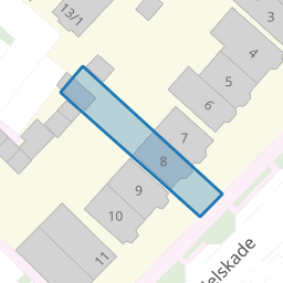 Perceel VWK00-B-2276