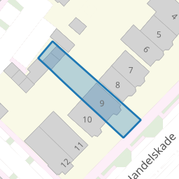 Perceel VWK00-B-2277