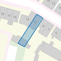 Perceel VWK00-B-2281