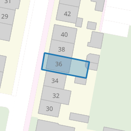 Perceel VWK00-B-2301