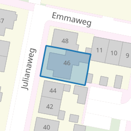 Perceel VWK00-B-2305