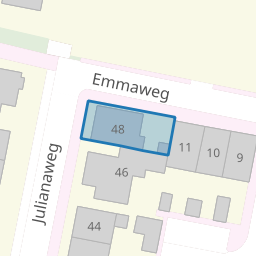 Perceel VWK00-B-2306