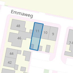 Perceel VWK00-B-2307