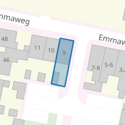 Perceel VWK00-B-2309