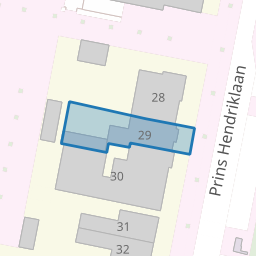 Perceel VWK00-B-2362