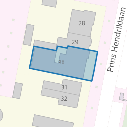 Perceel VWK00-B-2363