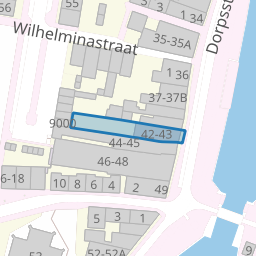 Perceel VWK00-B-2409