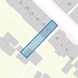 Perceel VWK00-B-2414