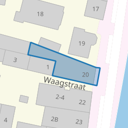 Perceel VWK00-B-2464