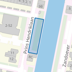 Perceel VWK00-B-2519