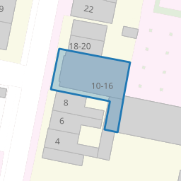 Perceel VWK00-B-2521