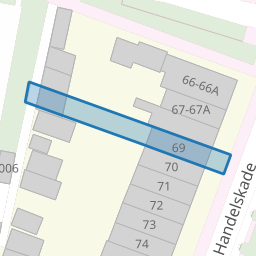 Perceel VWK00-B-2585