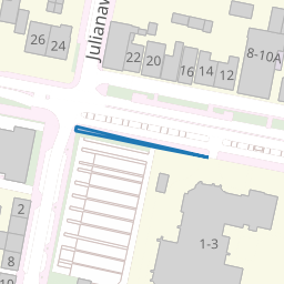 Perceel VWK00-B-2592