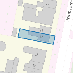 Perceel VWK00-B-2595