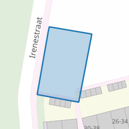 Perceel VWK00-B-2604