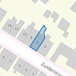 Perceel VWK00-B-2607