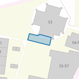 Perceel VWK00-B-2609