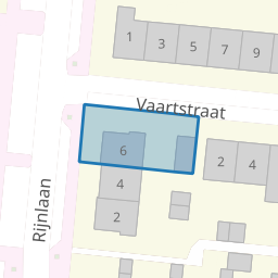 Perceel VWK00-B-2635