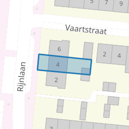 Perceel VWK00-B-2636