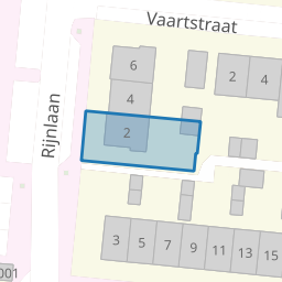 Perceel VWK00-B-2637