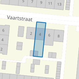 Perceel VWK00-B-2639