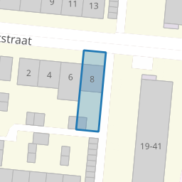 Perceel VWK00-B-2641