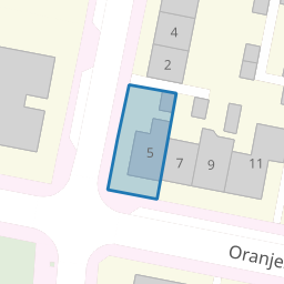 Perceel VWK00-B-2654